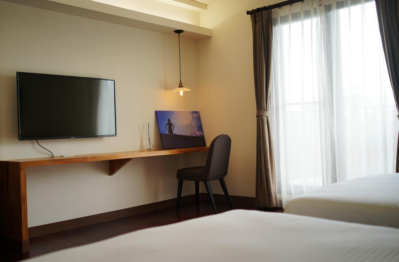 I Like B&B Taitung Екстер'єр фото