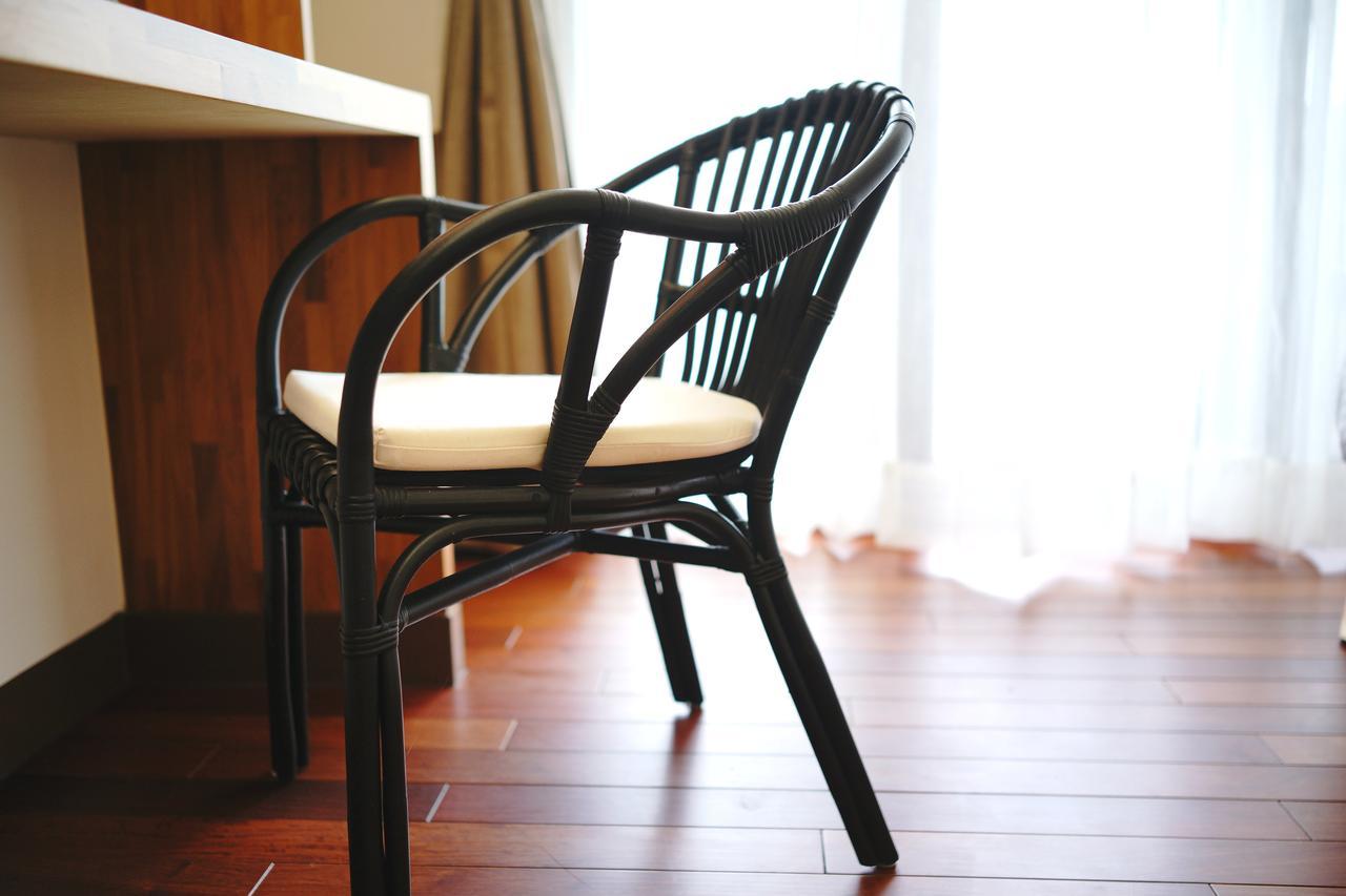 I Like B&B Taitung Екстер'єр фото