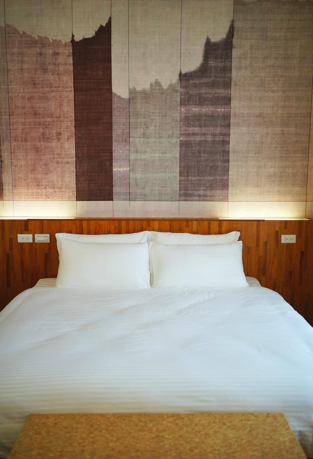 I Like B&B Taitung Екстер'єр фото