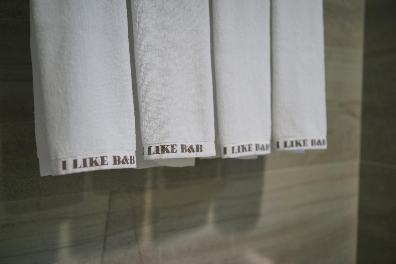 I Like B&B Taitung Екстер'єр фото