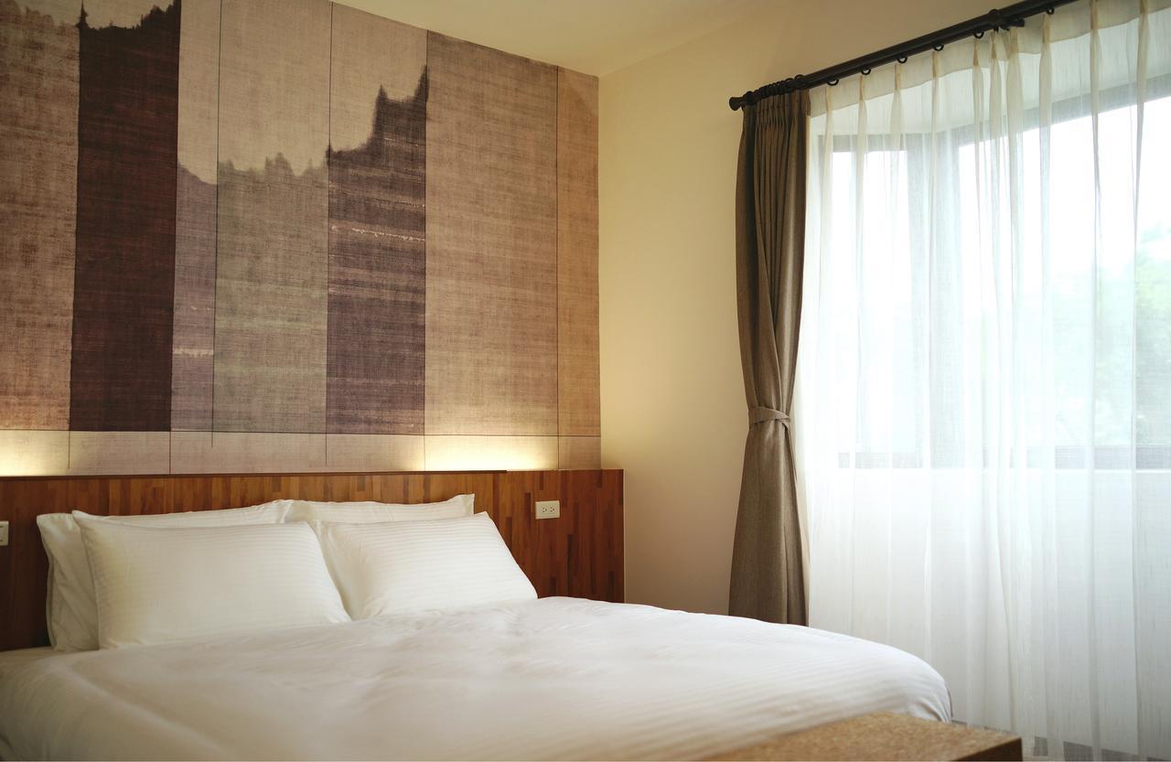 I Like B&B Taitung Екстер'єр фото