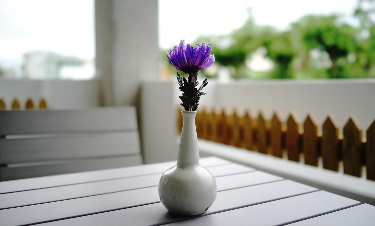 I Like B&B Taitung Екстер'єр фото