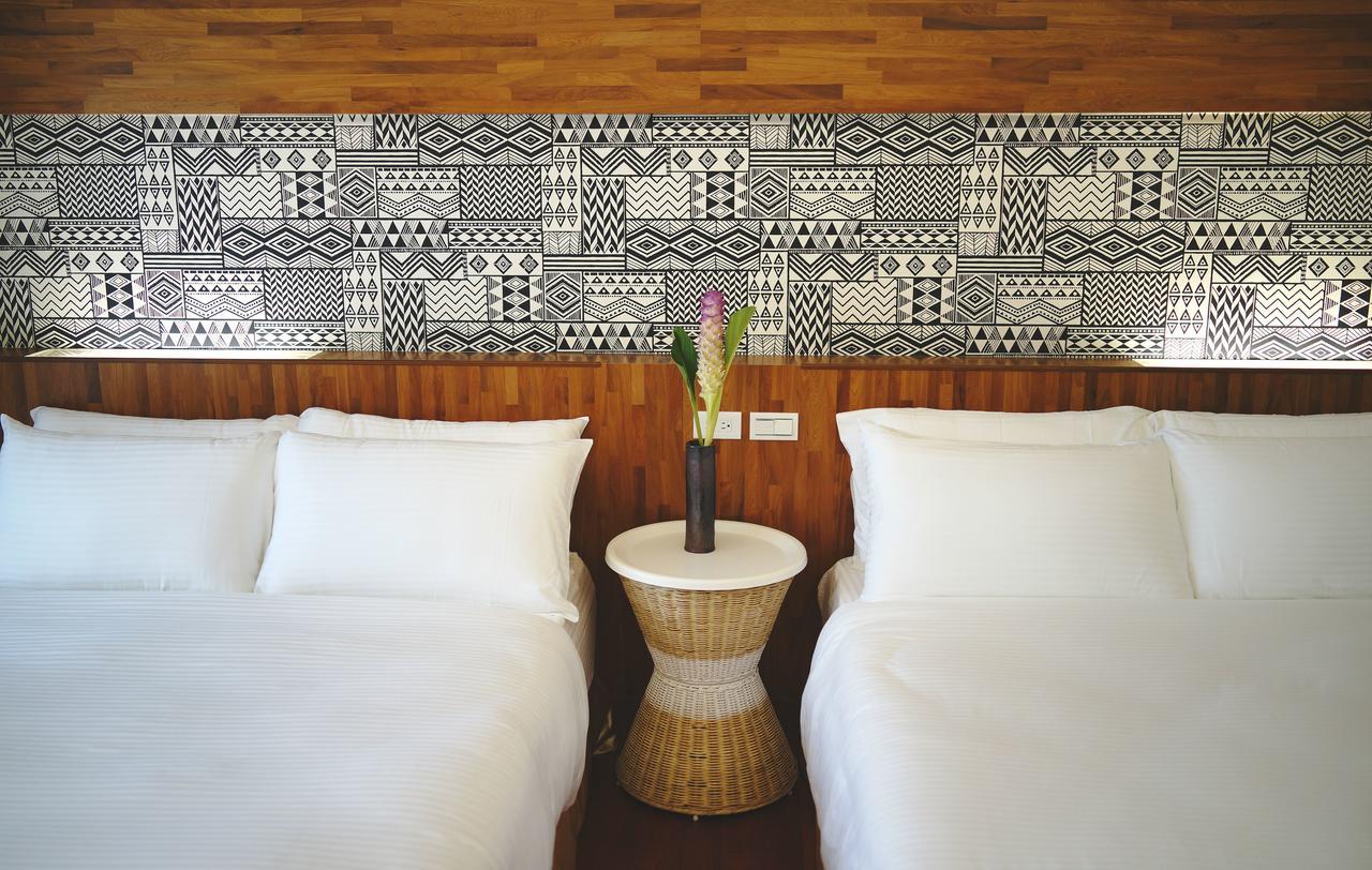I Like B&B Taitung Екстер'єр фото