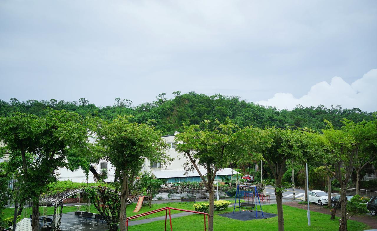 I Like B&B Taitung Екстер'єр фото