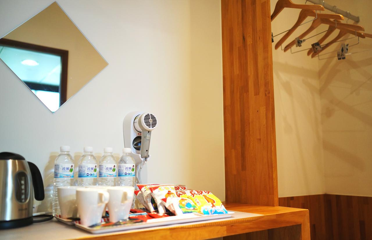 I Like B&B Taitung Екстер'єр фото