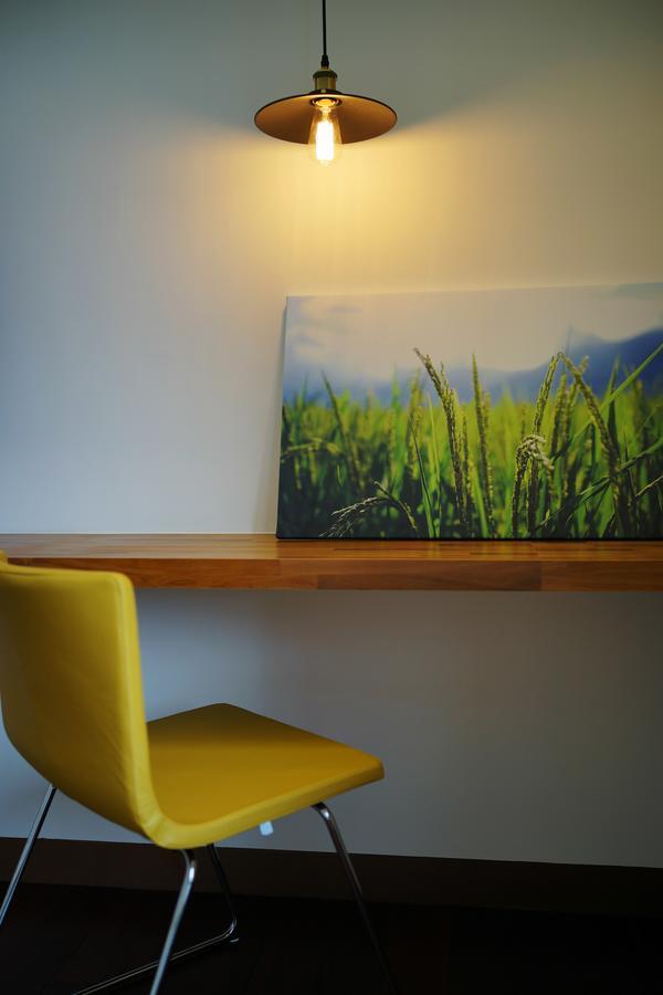 I Like B&B Taitung Екстер'єр фото