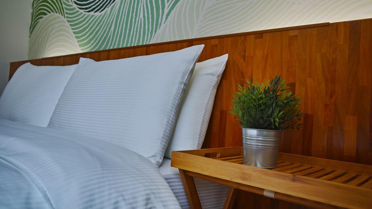 I Like B&B Taitung Екстер'єр фото